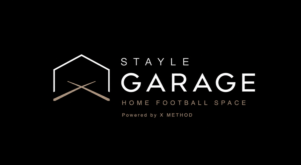 STAYLE GARAGE